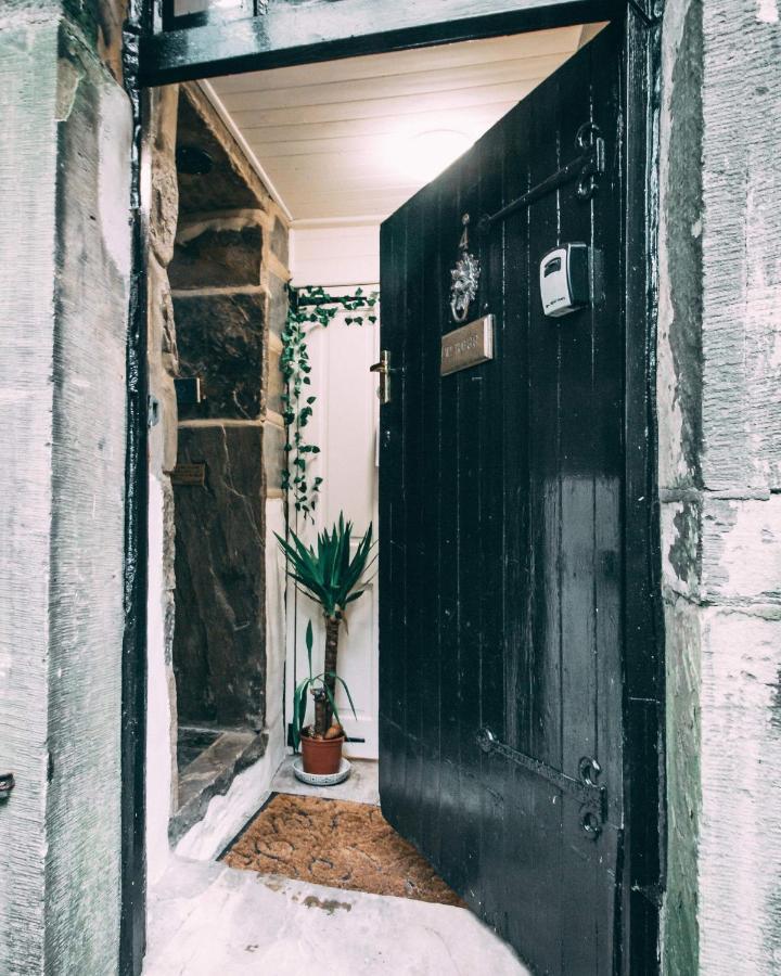 The Rookery Nook And Bronte Parsonage - Haworth Apartment Exterior photo