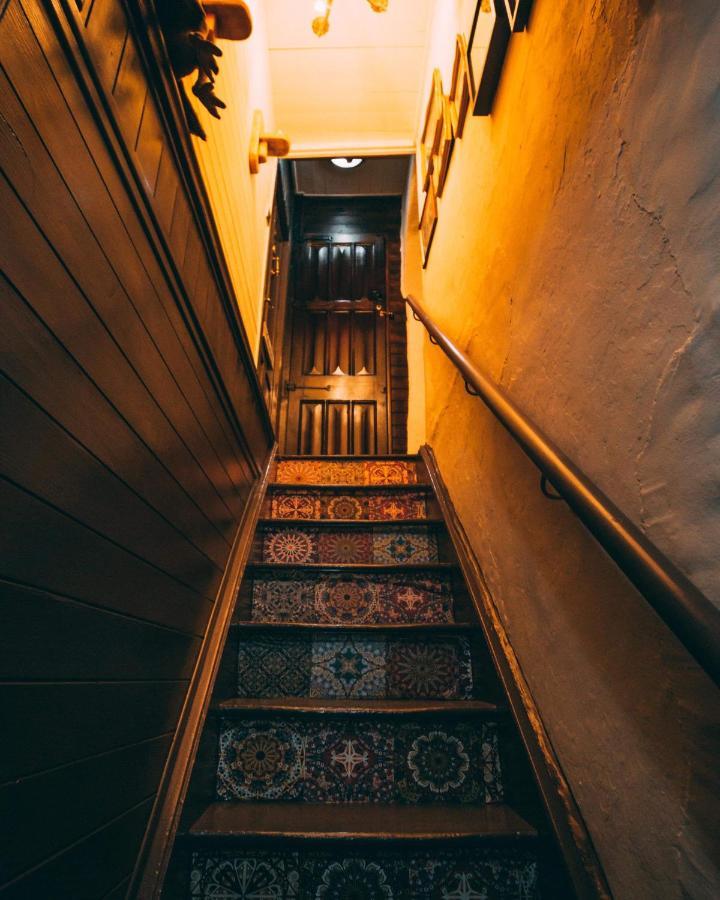 The Rookery Nook And Bronte Parsonage - Haworth Apartment Exterior photo